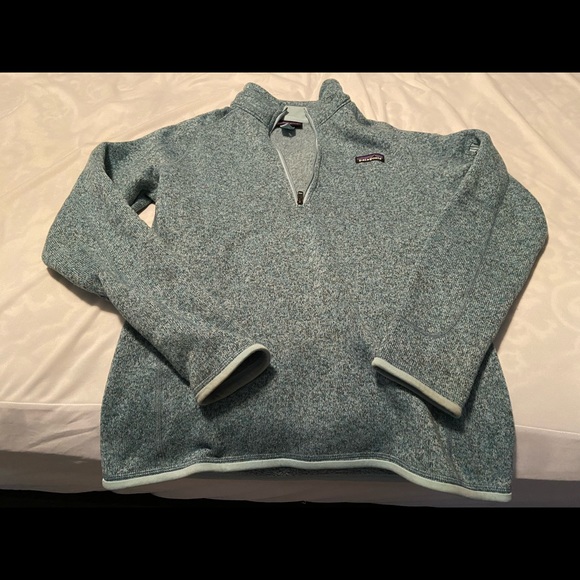 Patagonia Sweaters - Patagonia sweatshirt